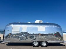 Airstream tradewind travel for sale  Spring Valley