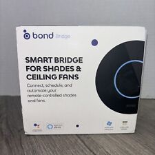 Bond bridge smart for sale  Mooresville