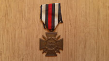 Médaille croix honneur d'occasion  Saint-Dié-des-Vosges
