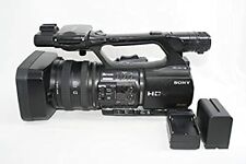 Filmadora Sony HDV SONY HVR-Z5J usada HVR-Z5J comprar usado  Enviando para Brazil