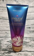 Crema ultra hidratante para manos y cuerpo Victoria's Secret Endless Love rara 6,7 oz segunda mano  Embacar hacia Argentina