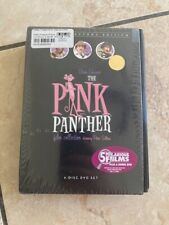 Pink panther films for sale  Garden Grove