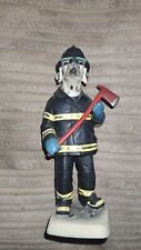 Fdny firefighter dog for sale  SCUNTHORPE
