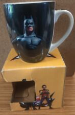 Comics batman coffee for sale  DARTFORD
