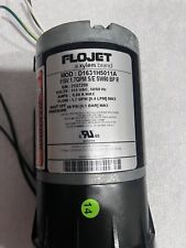 Flojet water pump for sale  Winchester