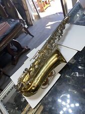 Vintage bundy selmer for sale  El Paso