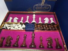 Cavalier chess set for sale  Germantown