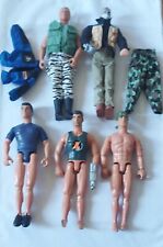 Action man joe for sale  STOCKTON-ON-TEES