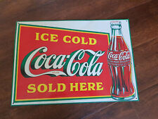 Coca cola ice gebraucht kaufen  Weststadt