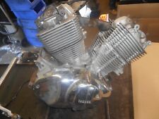Yamaha 535 engine for sale  ELY