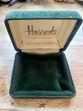 Harrods vintage jewellery for sale  LONDON