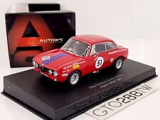 Autoart alfa romeo for sale  Shipping to Ireland