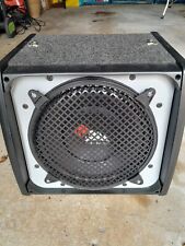 rockford fosgate subs for sale  MILTON KEYNES