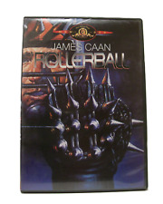 Rollerball sci action for sale  Belleville