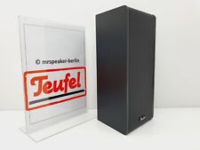 Teufel lautsprecher boxen gebraucht kaufen  Berlin