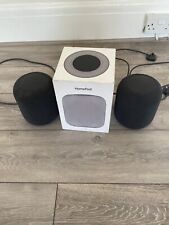 Apple homepod 1st for sale  PORTSMOUTH