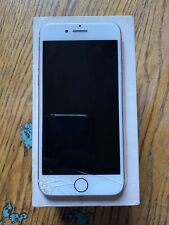 Iphone 64gb rose for sale  BURY ST. EDMUNDS
