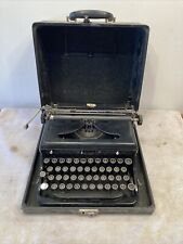 Vintage royal typewriter for sale  Keene