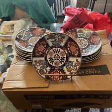 imari plate for sale  Shipping to South Africa