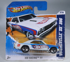 Hot wheels chevelle for sale  MANCHESTER