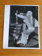 Jayne mansfield original for sale  LONDON