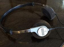 Auriculares estéreo dinámicos Sony MDR-3 de colección.   RARO segunda mano  Embacar hacia Argentina