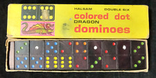 Vintage halsam colored for sale  Newark