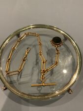 Antique gold plated for sale  TAUNTON