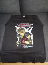 Johnny hallyday tee d'occasion  Audincourt