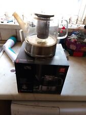 Zwilling sorrento tea for sale  LONDONDERRY