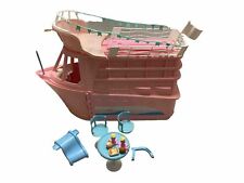 Barbie traumschiff b0721 gebraucht kaufen  Hainburg