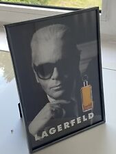 Karl lagerfeld parfüm gebraucht kaufen  Gifhorn