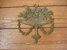 Antique french ormolu d'occasion  Wallers