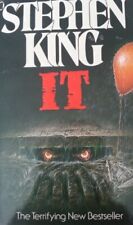 It by King, Stephen Paperback Book The Cheap Fast Free Post comprar usado  Enviando para Brazil