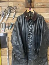 Barbour border c44 for sale  ILFRACOMBE