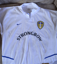 Leeds united strongbow for sale  WETHERBY