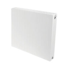 Convector radiator white for sale  STAFFORD