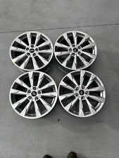 audi rs6 wheels 18 for sale  Shipping to Ireland