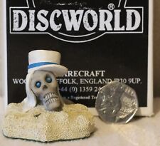 Discworld clarecraft dw088 for sale  GRAVESEND