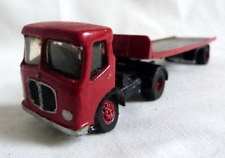 Aec mammoth flatbed for sale  BOSTON