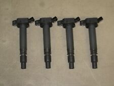 Used, 4 of Toyota Lexus Ignition Coils 90919-A2005 90919-02256 90919-02250 OEM Factory for sale  Shipping to South Africa