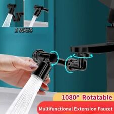 1080 rotatable faucet for sale  Ireland