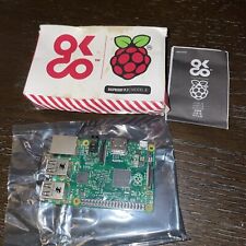 Raspberry Pi 3 Model B Quad Core Computer NEW for sale  Shipping to South Africa