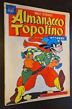 almanacco topolino 1956 usato  San Lazzaro Di Savena