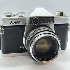 Kowa ser camera for sale  Ardsley on Hudson