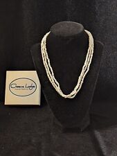 Strand pearl necklace for sale  Findlay