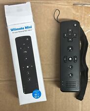 Wiimote mini remote for sale  LONDON