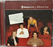 Boyzone different beat for sale  DURHAM