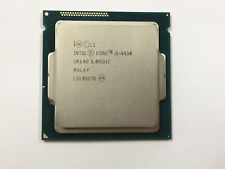 Intel Core i5 - 4430 / SR14G 3.00GHz 6-MB Quad-Core CPU LGA 1150 comprar usado  Enviando para Brazil