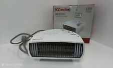 dimplex heater for sale  GRAVESEND